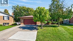 3 Crane Crescent Blenheim, Ontario