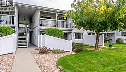 232 Kinney Avenue Unit# 105 Penticton, British Columbia