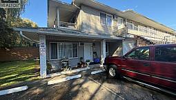 3712 24 Avenue Unit# 105 Vernon, British Columbia