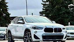 2018 Bmw X2 Xdrive28I--Msport Pkg--60677 Kms! Certified!
