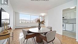 410 - 6200 Bathurst Street Toronto (Westminster-Branson), Ontari