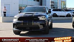 2024 Dodge Durango Srt 392 Alchemi - 29Q Pkg - $117,995 Msrp