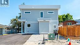 11815 Grant Avenue Unit# 102 Summerland, British Columbia