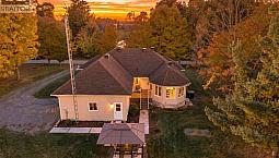 988 River Road North Grenville, Ontario