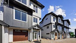 143 Green Avenue Unit# 103 Penticton, British Columbia