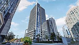 1708 - 30 Samuel Wood Way Toronto (Islington-City Centre West), 