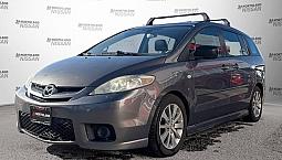 2007 Mazda Mazda5 Gs