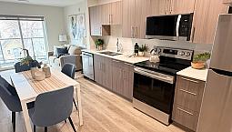 Welcome Home To Easy 55+ Living