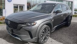 2024 Mazda Cx-50 Screen Display | Heated Seats