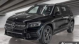 2026 Mercedes-benz Glb 250 4matic Suv