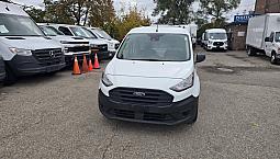 2023 Ford Transit Connect Xl