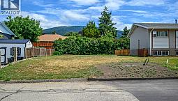 3401 12 Street Vernon, British Columbia