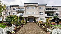 104 1441 Blackwood Street White Rock, British Columbia