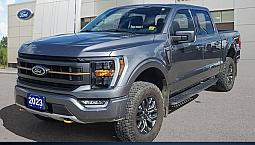 2023 Ford F-150 Tremor | 4wd | Heated Seats/wheel | B&o Sound