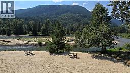 6 Highway Lot# B Crescent Valley, British Columbia
