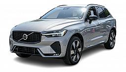2024 Volvo Xc60