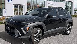 2024 Hyundai Kona Preferred | Backup Camera