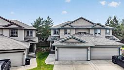 #229 21 Summerwood Dr Sherwood Park, Alberta
