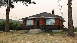2737 Erickson Road Erickson, British Columbia