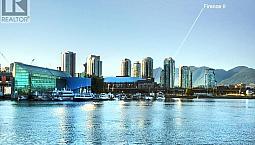 608 688 Abbott Street Vancouver, British Columbia