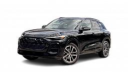 2025 Audi New Q5 2.0 Tfsi Quattro S Line, Panoramic Sunroof, Hea