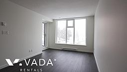Wall Centre 1 Br Apt Rental 607-5598 Ormidale St Vancouver: Vada