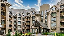 220 4809 Spearhead Drive Whistler, British Columbia
