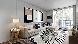 Affordable Apartments For Rent - Arlington Heights - Apartment F