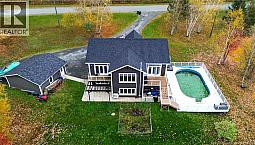 35 Braun Street Grafton, New Brunswick