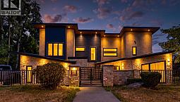 5208 Carson Street Burnaby, British Columbia