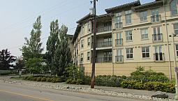 1 Bedroom Resort Condo - Osoyoos