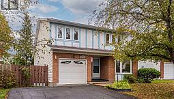 6198 Voyageur Drive Ottawa, Ontario