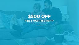 Pet-Friendly Three Bedroom Two Bath With In-Suite Laundry For Re