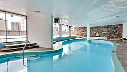3 Bedroom 2 Bathroom Apartment For Rent - 6000 Bathurst Street