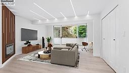 206 9151 No. 5 Road Richmond, British Columbia