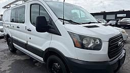 2015 Ford Transit 150 Base