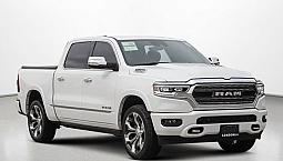 2022 Ram 1500 Limited | Hemi | 5.7 | 22' Alloys |