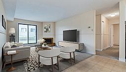 Affordable Apartments For Rent - Chancellor Gate - Apartment For