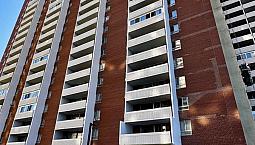 307 - 1 Massey Square Toronto (Crescent Town), Ontario