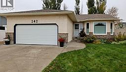 242 Par Place N Regina, Saskatchewan