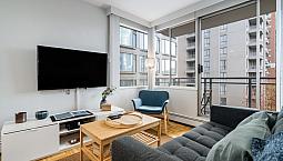 Somerset - 1 Bedroom Apartment For Rent