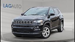 2024 Jeep Compass North