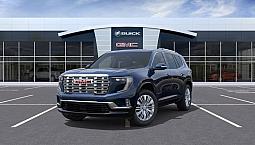 2027 Gmc Acadia Denali Awd Denali