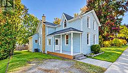 12 John Street W Blandford-Blenheim (Bright), Ontario