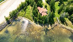 Amazing...looking For A Cottage?  This Is More!!!