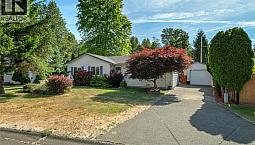 2505 Soderholm Crt Campbell River, British Columbia