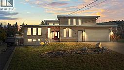 11410 Tassie Drive Coldstream, British Columbia