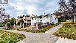 1791 E 64Th Avenue Vancouver, British Columbia