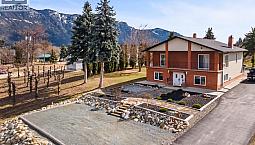 3029 Erickson Road Erickson, British Columbia