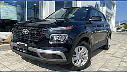 2024 Hyundai Venue Preferred | No Accidents | Remote Start